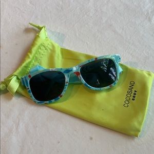 Baby sunglasses